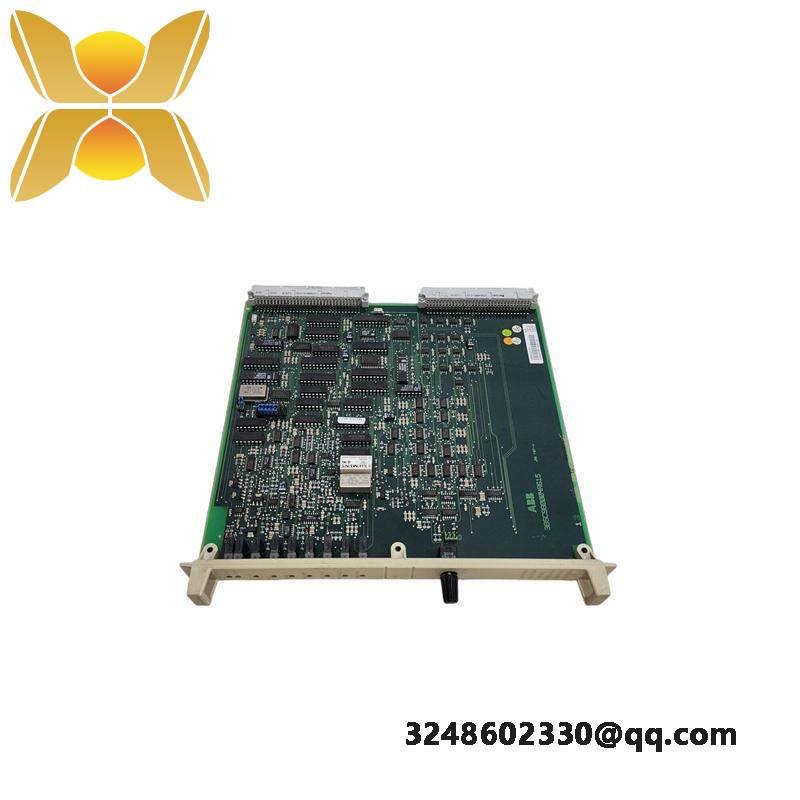 ABB DSBC176 3BSE019216R1