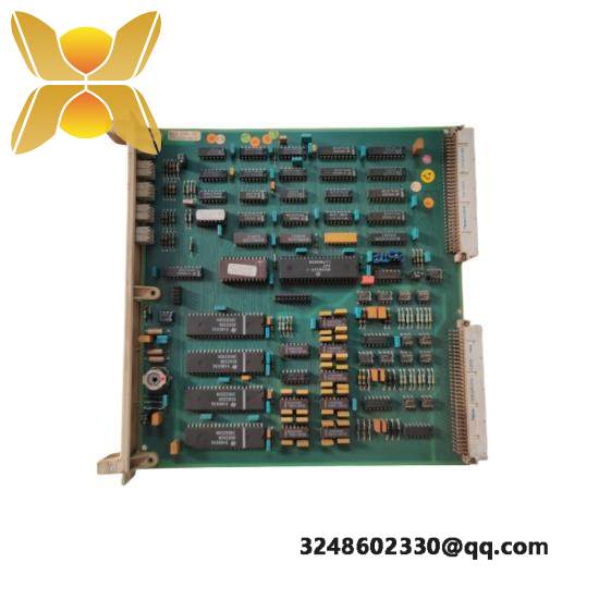 ABB DSCA114 57510001-AA