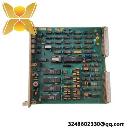 ABB DSCA114 57510001-AA