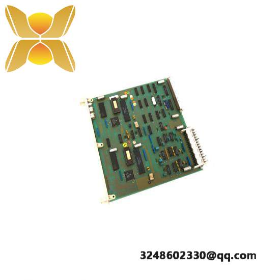 ABB DSCA125A 57520001-CY Communications Module