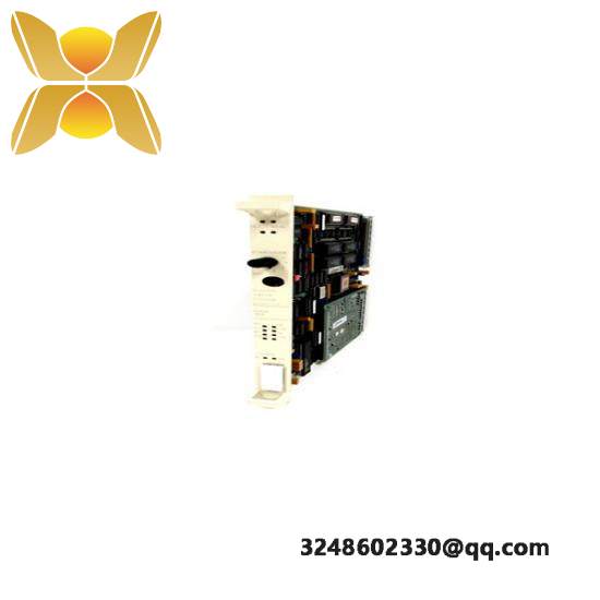 ABB DSCA180B 57520001-GZ DSCA Communication Processor