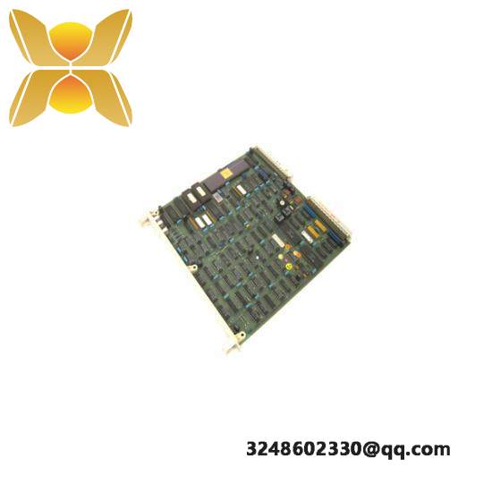 ABB 3HAC024600-001