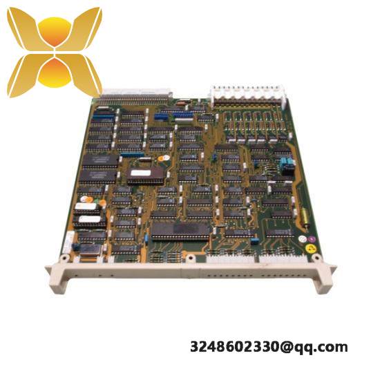ABB DSCS131 Communications Module