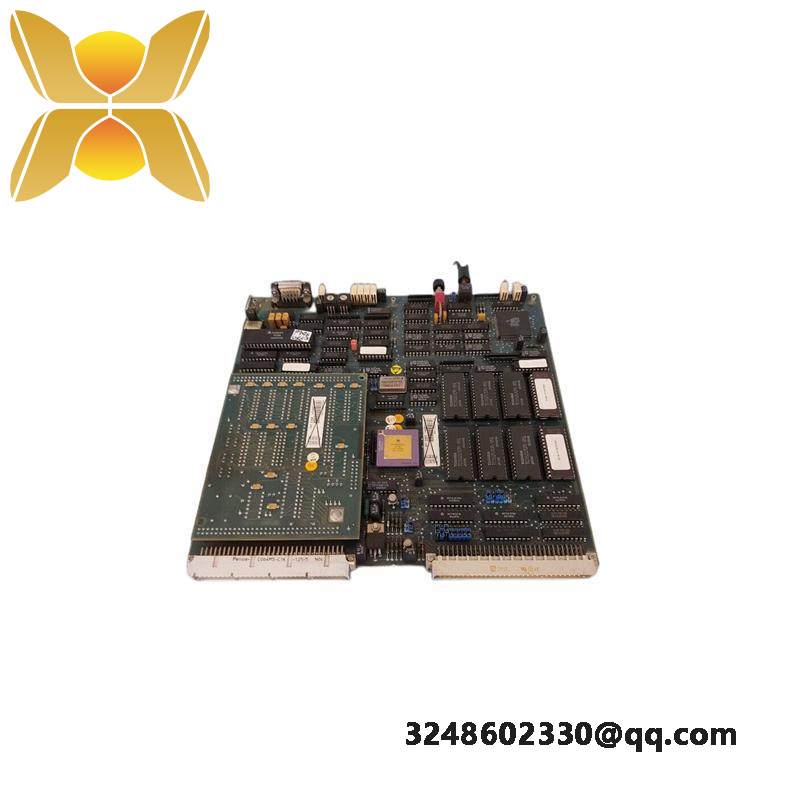 ABB DSCS140 Communication Module