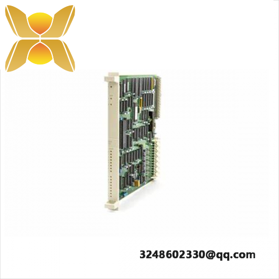 ABB DSCS 131 57310001-LM Communications Module