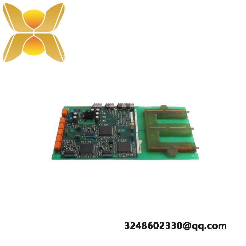 ABB DSDC110B 57310001-FT Communication Board