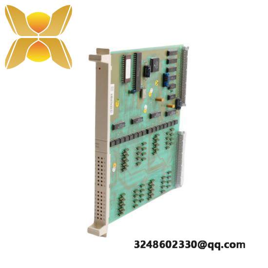 ABB 3HAC028500-001