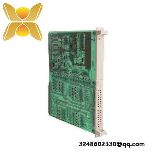 ABB DSDI110A 57160001-AAA Digital Input Board