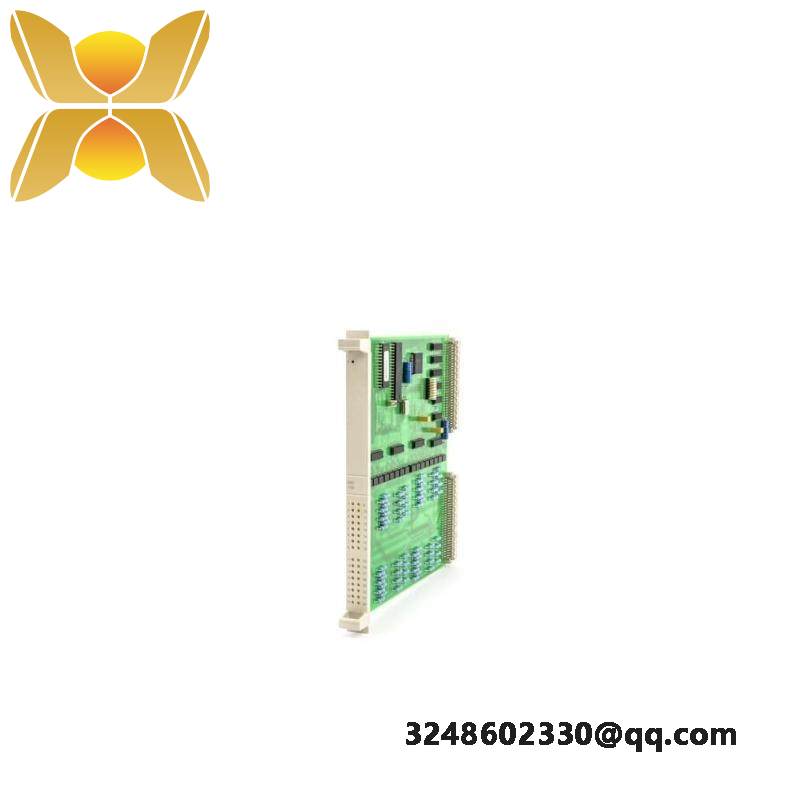 ABB DSDI110A 57160001-AAA DSDI 110A Digital Input Board