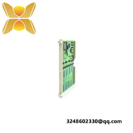 ABB DSDI110A 57160001AAA Digital Input Board