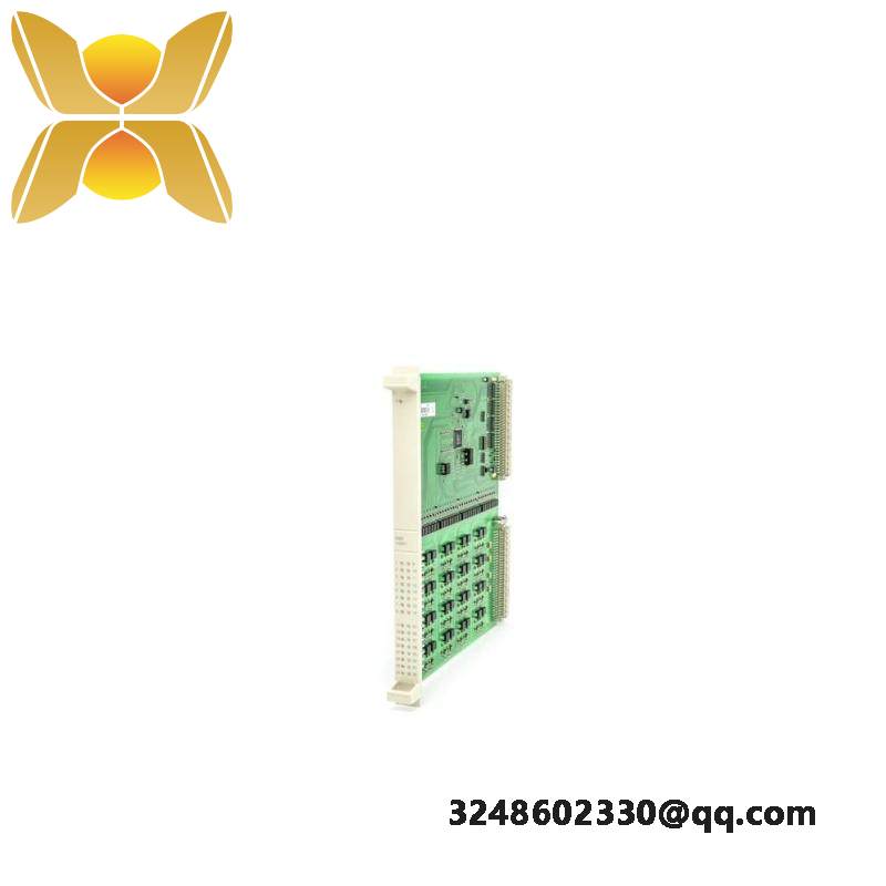ABB DSDI110AV1 3BSE018295R1 Digital Input Board