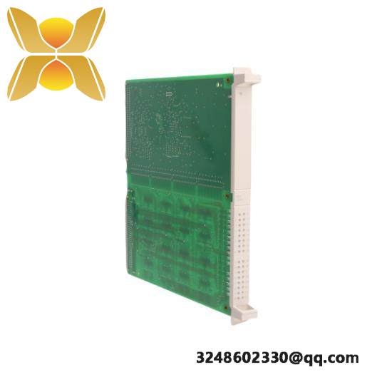 DSDI110AV1 3BSE018295R1  ABB