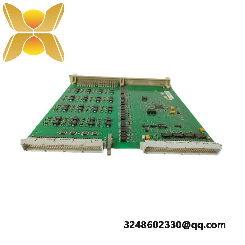 ABB DSDI110AV1 Digital Input Module