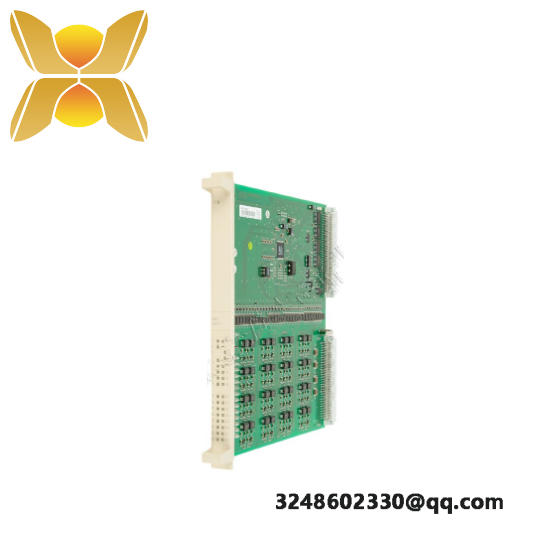 DSDI110AV1 3BSE018295R1  ABB