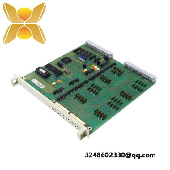 ABB DSDI120 S100 I/O DSDI 120 Digital Output Module