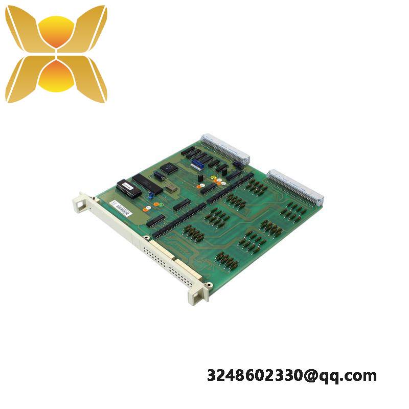 ABB DSDI120A Digital Input Board