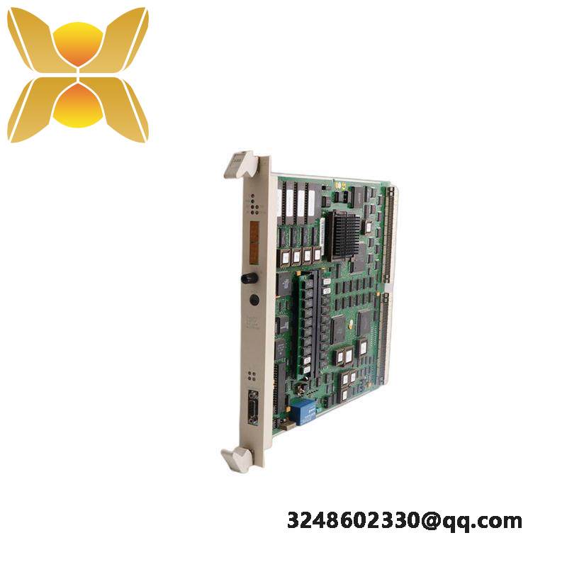 ABB DSDI130 Analog Input Board
