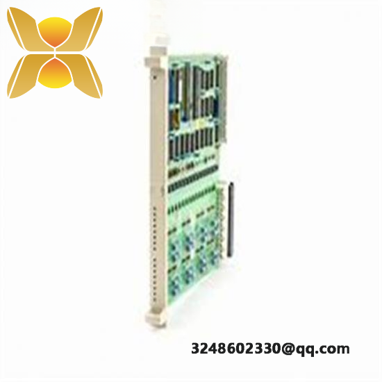 ABB 3HAC026649-001