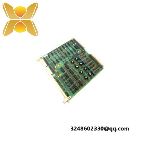 ABB DSDO-110 57160001-K Digital Output Module