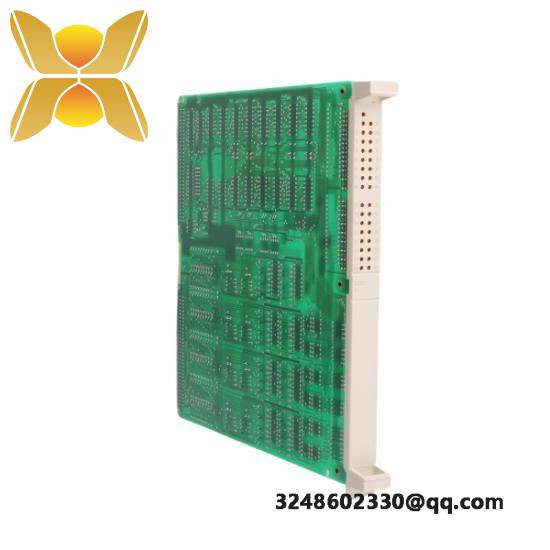ABB DSDO110 57160001-K Digital Output Board