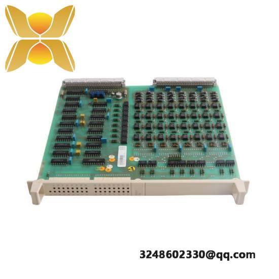 ABB DSDO115 57160001-NF Output Module