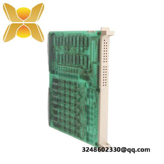 ABB DSDO115 57160001-NF Output Module