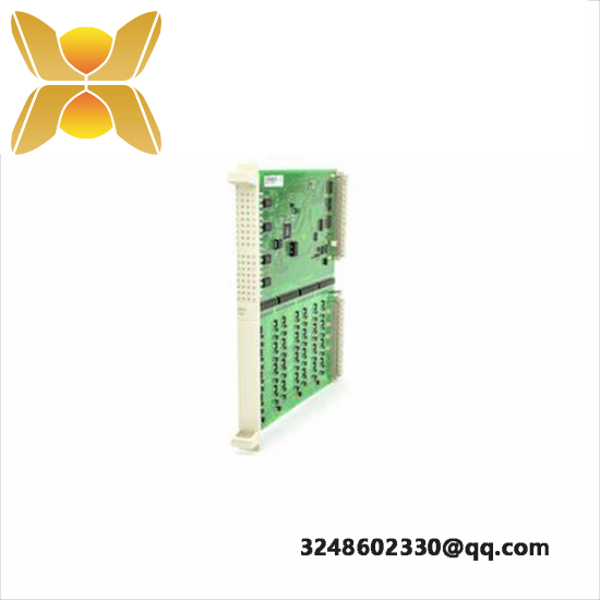 ABB DSDO115A