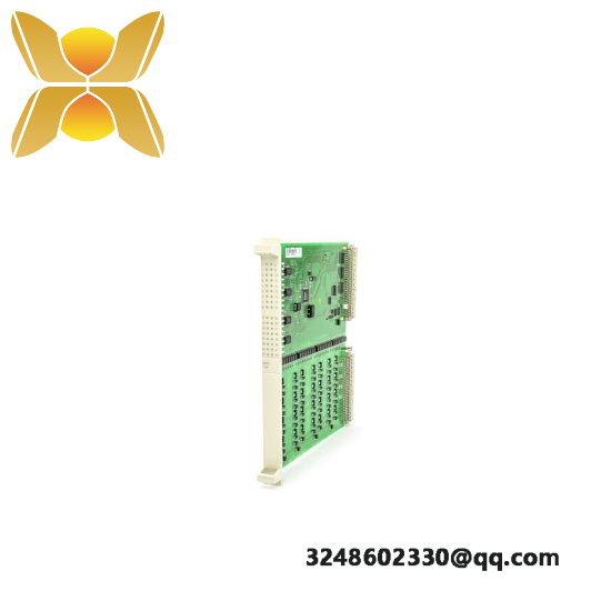ABB DSDO115A 3BSE018298R1