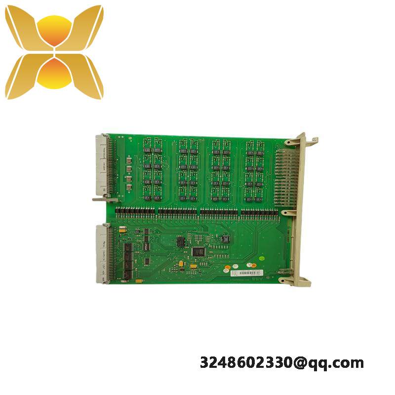 ABB DSDO115A Digital Output Board