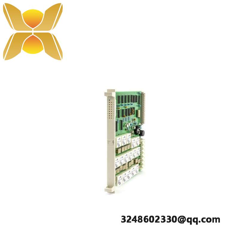 ABB DSDO120 Digital Output Module