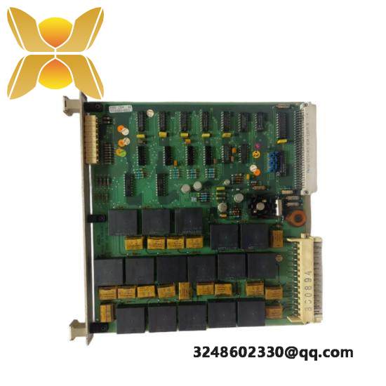 ABB F4332D 3HAC024322-001