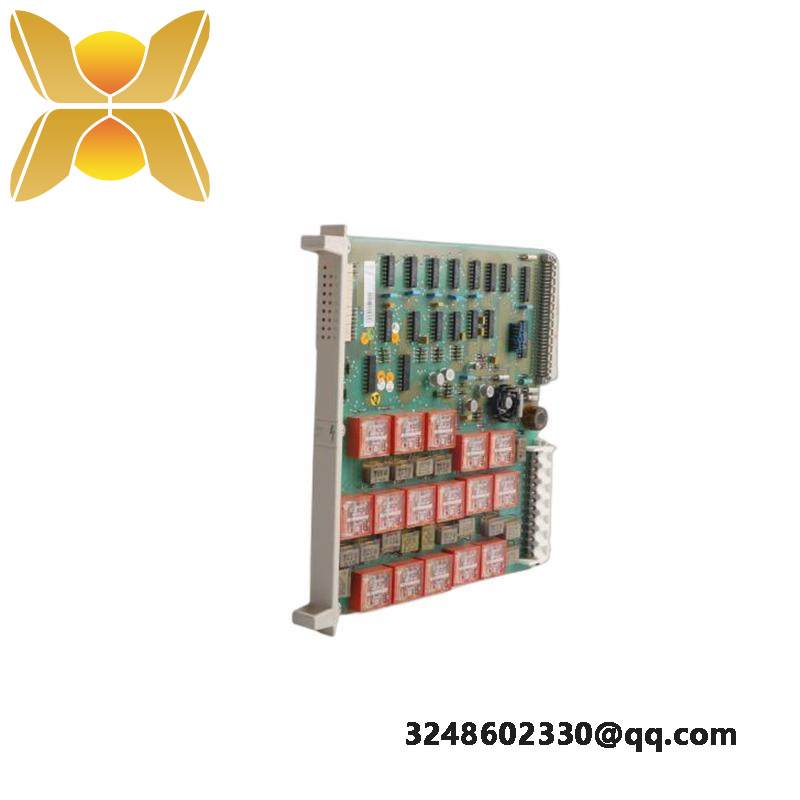 ABB DSDO131 57160001-KX Digital Output Unit