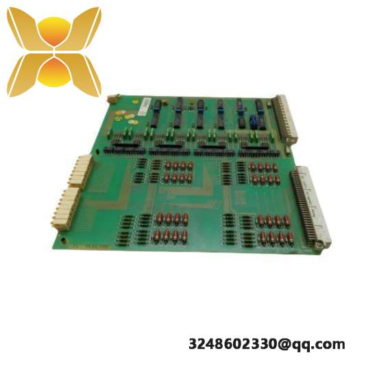 ABB DSDP140B 57160001-ACX
