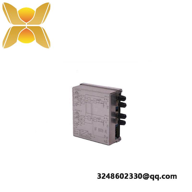 ABB DSDP150