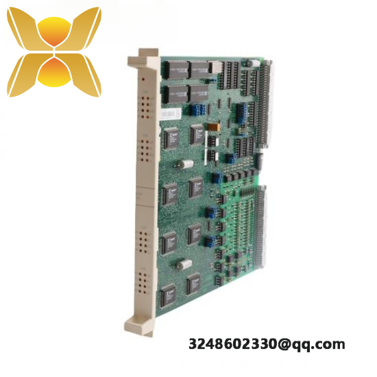 ABB DSDP170 57160001-ADF Pulse Counting Module