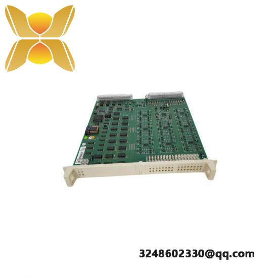 ABB 3HAC025603-001
