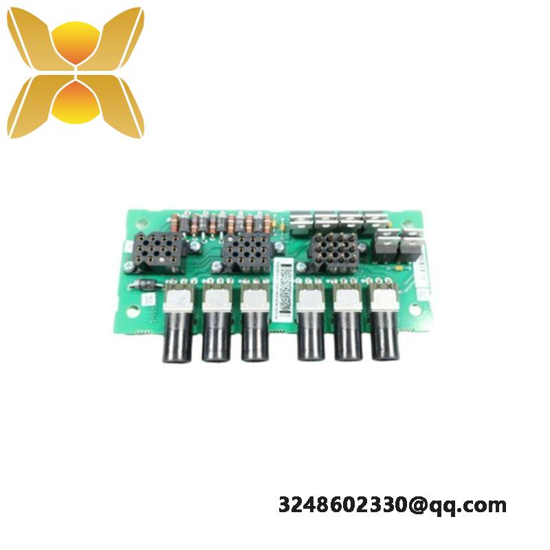 ABB DSDX404