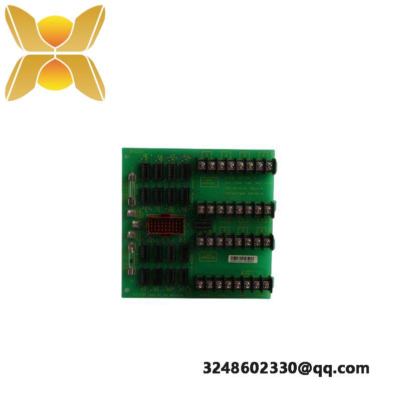 ABB DSDX453