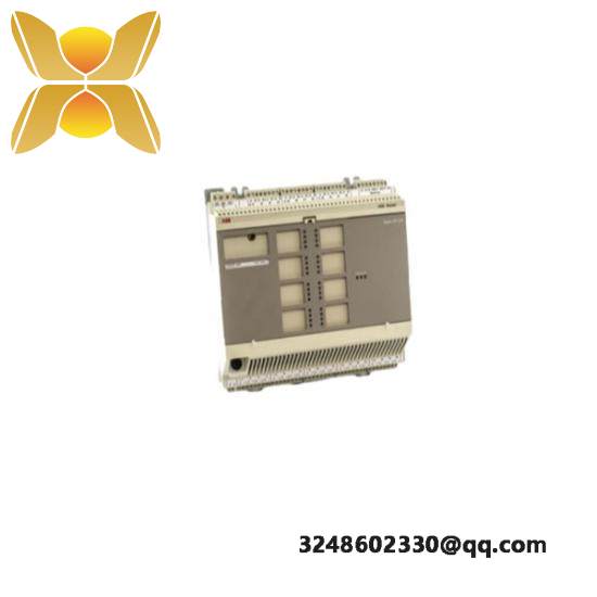 ABB DSDX454 5716075AT Basic Unit