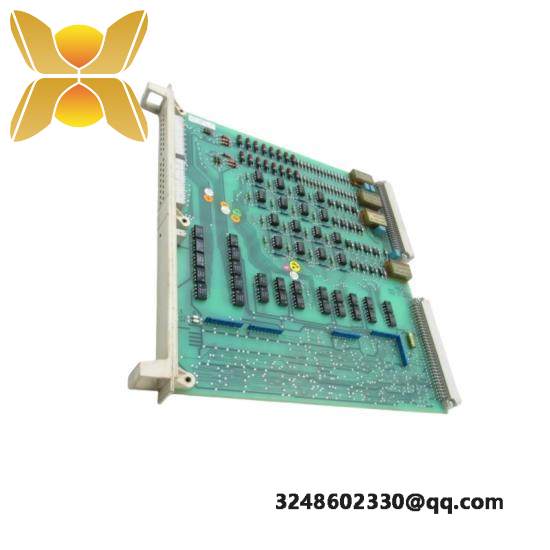 ABB DSDXB001