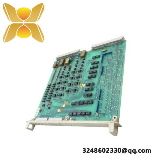 ABB DSDXB001