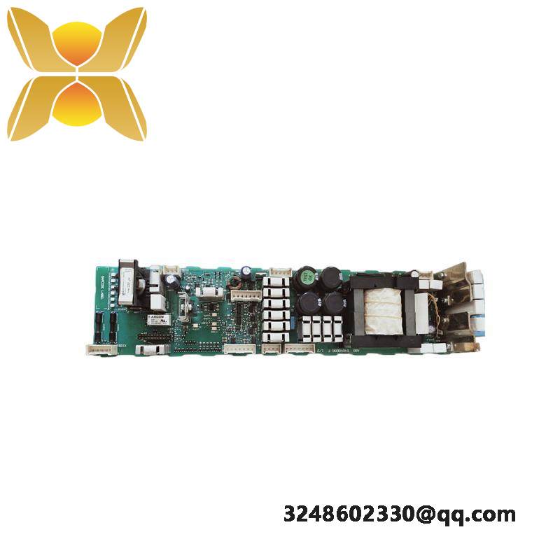 ABB DSMB-01C 