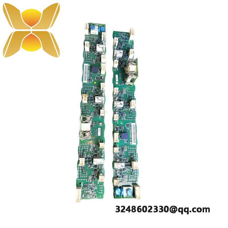 ABB DSMB-02C