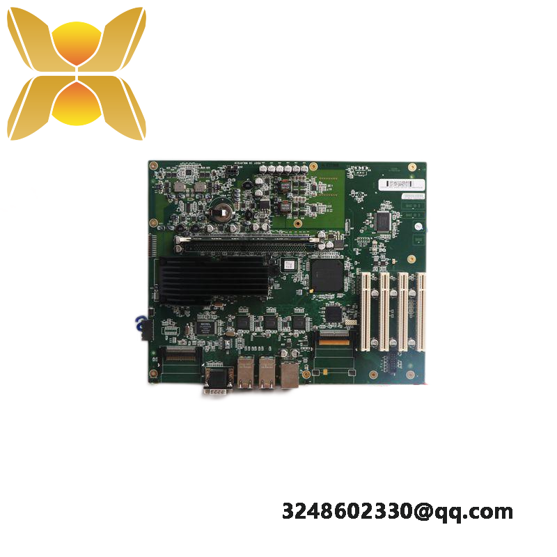 ABB DSMB-02C 3AFE64666606