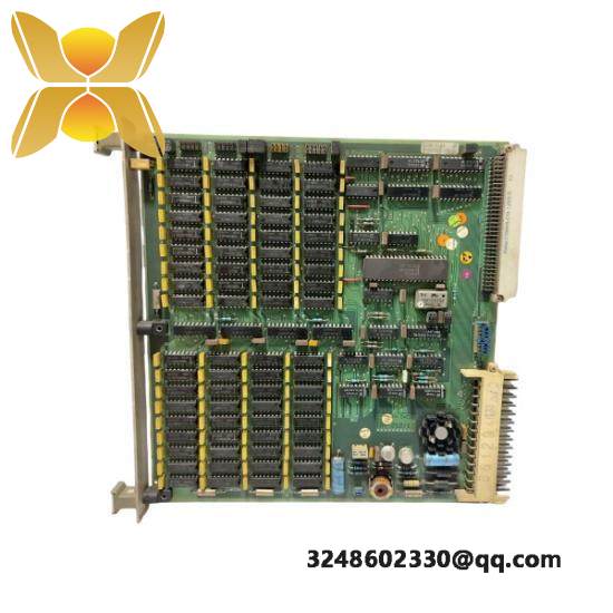 ABB DSMB116
