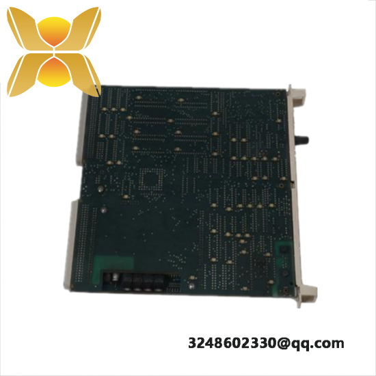 ABB DSMB116
