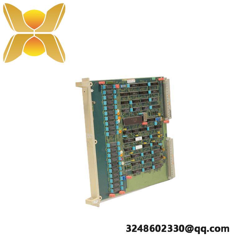 ABB DSMB151 57360001-K Memory Module