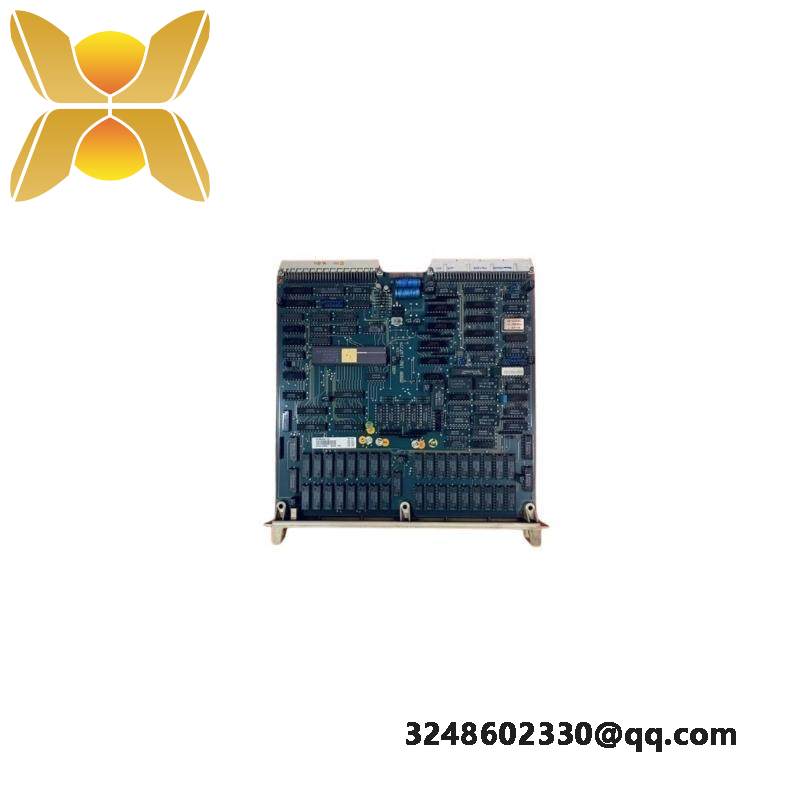 ABB DSTF620 HESN119033P1 PROCESS CONNECTOR