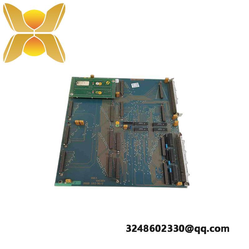 ABB DSMB176 57360001-HX Memory Module