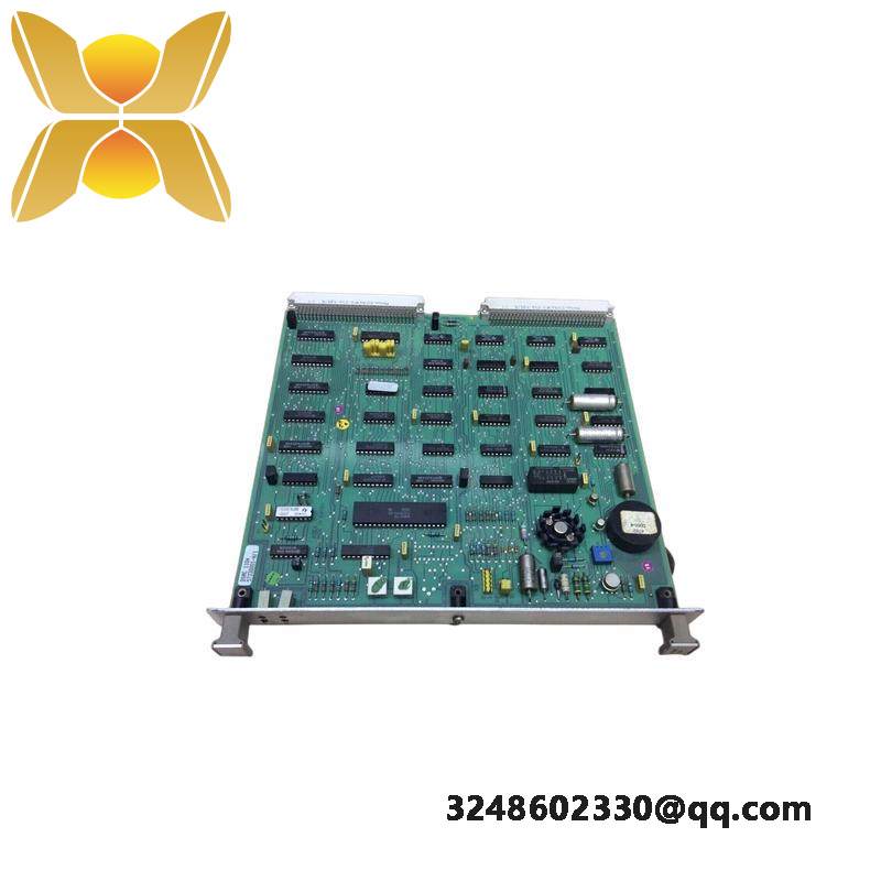 ABB DSMC110 57330001-NP Interface Board
